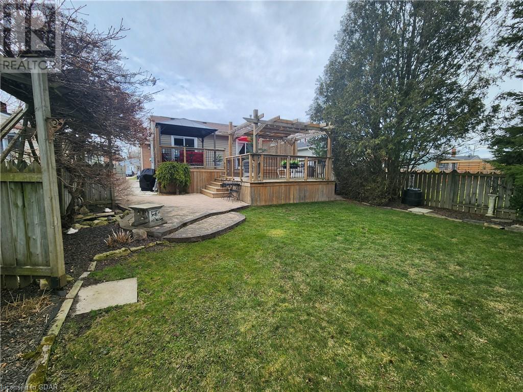 248 Parkside Drive E, Fergus, Ontario  N1M 3E8 - Photo 43 - 40554748