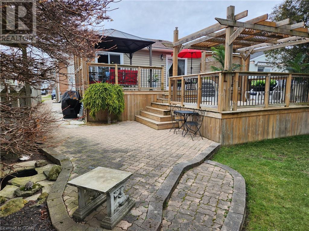 248 Parkside Drive E, Fergus, Ontario  N1M 3E8 - Photo 42 - 40554748