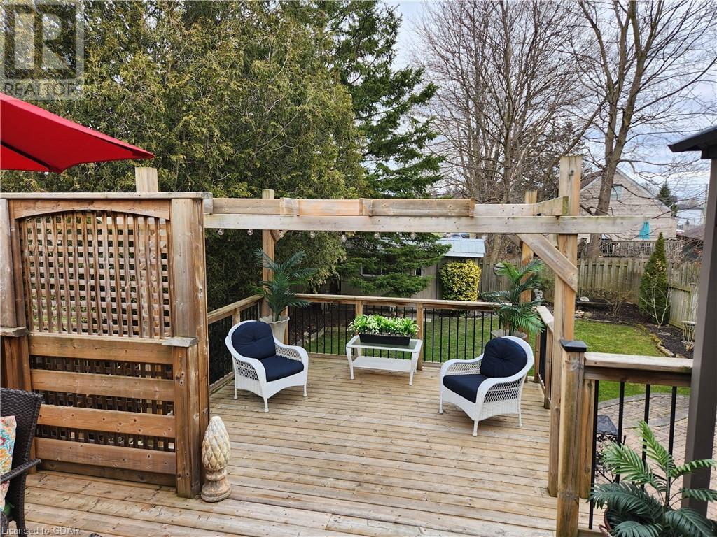 248 Parkside Drive E, Fergus, Ontario  N1M 3E8 - Photo 37 - 40554748