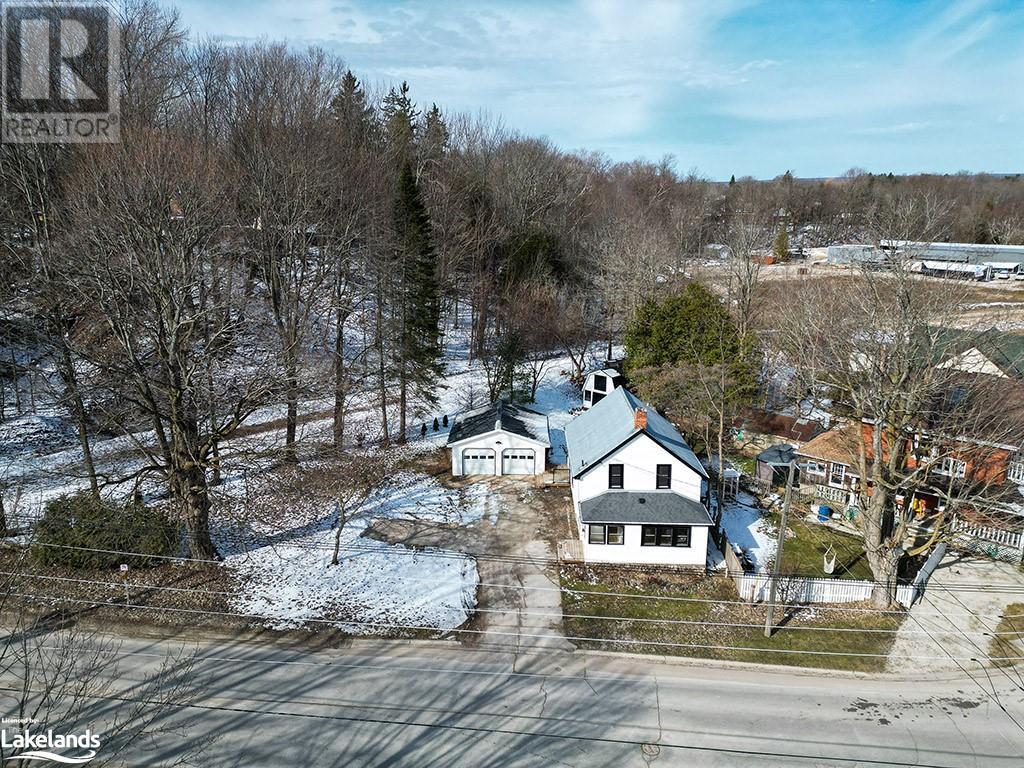 318 ST VINCENT Street, meaford, Ontario