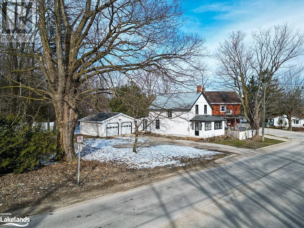 318 St Vincent Street, Meaford, Ontario  N4L 1C4 - Photo 2 - 40567981