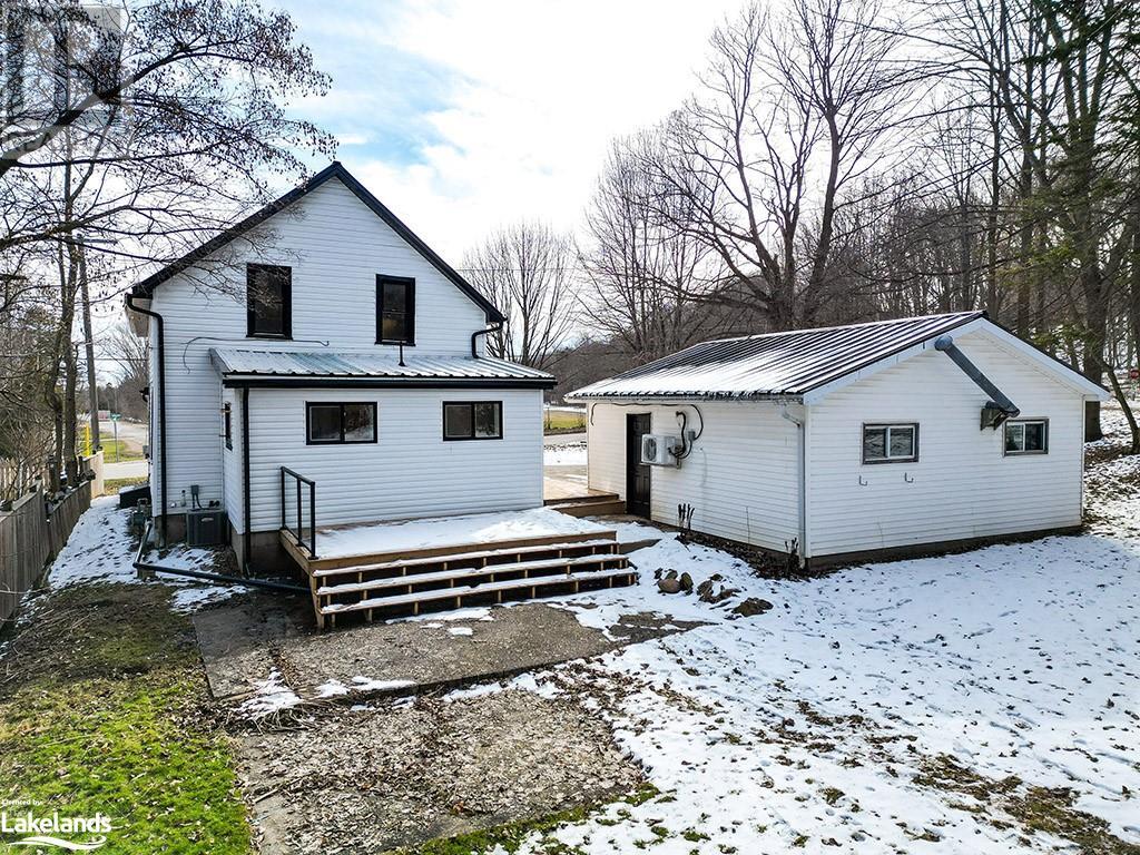 318 St Vincent Street, Meaford, Ontario  N4L 1C4 - Photo 26 - 40567981