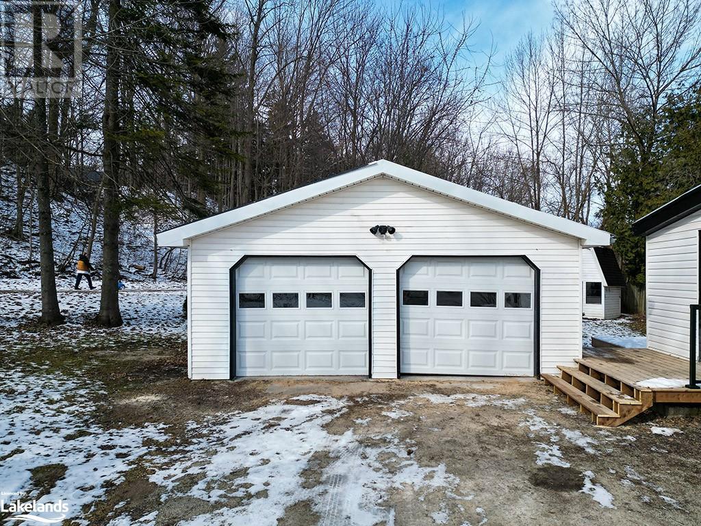318 St Vincent Street, Meaford, Ontario  N4L 1C4 - Photo 28 - 40567981
