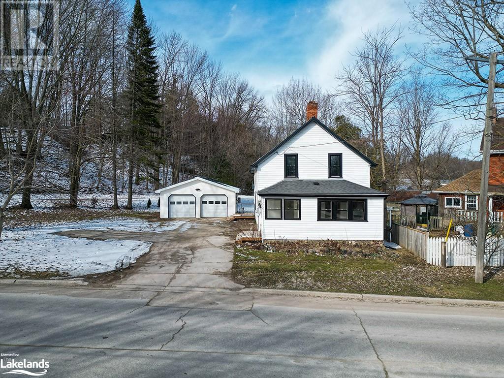 318 St Vincent Street, Meaford, Ontario  N4L 1C4 - Photo 3 - 40567981