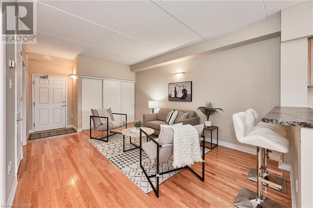 308 Watson Parkway N Unit# 105, Guelph, Ontario  N1E 0G7 - Photo 13 - 40567974