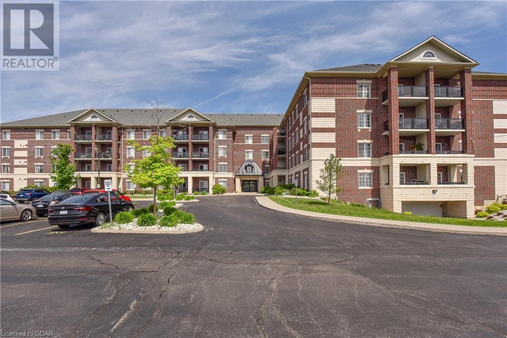 308 Watson Parkway N Unit# 105, Guelph, Ontario  N1E 0G7 - Photo 40 - 40567974