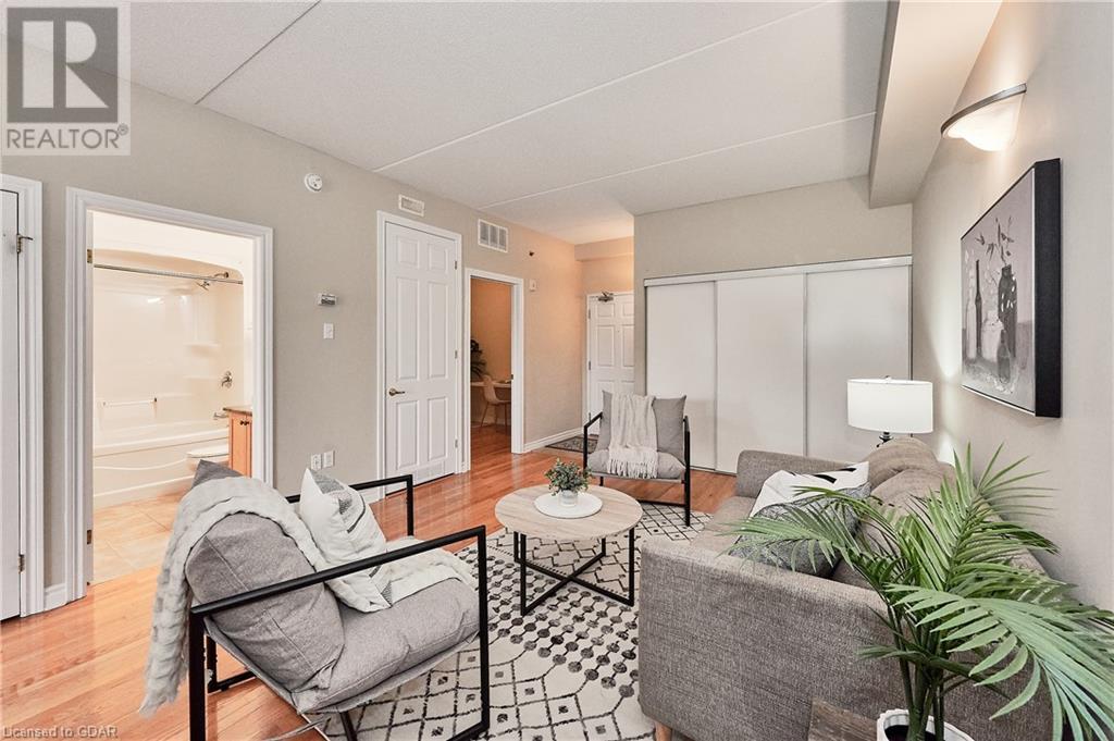 308 Watson Parkway N Unit# 105, Guelph, Ontario  N1E 0G7 - Photo 12 - 40567974