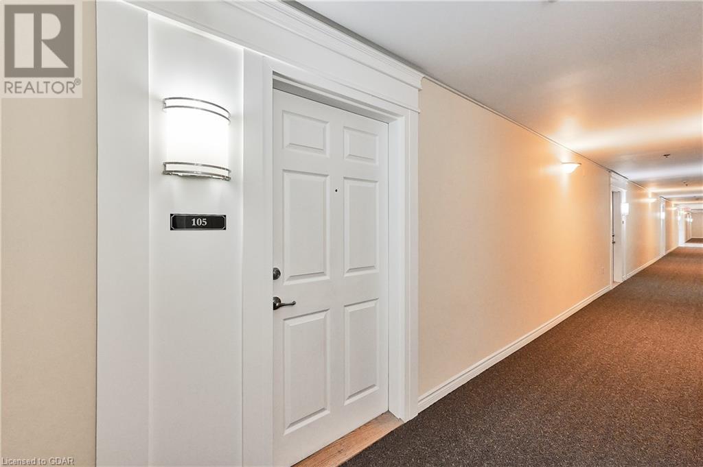 308 Watson Parkway N Unit# 105, Guelph, Ontario  N1E 0G7 - Photo 8 - 40567974