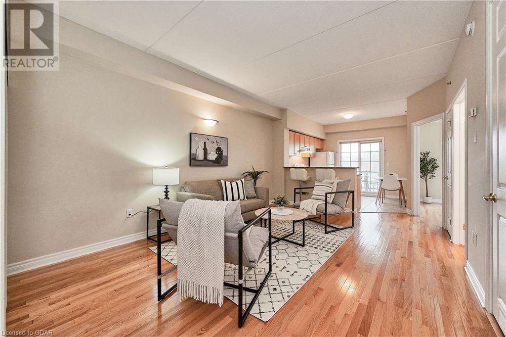 308 Watson Parkway N Unit# 105, Guelph, Ontario  N1E 0G7 - Photo 10 - 40567974