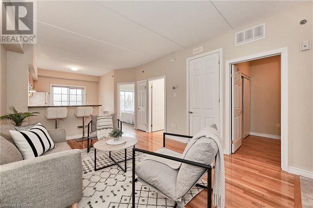 308 Watson Parkway N Unit# 105, Guelph, Ontario  N1E 0G7 - Photo 11 - 40567974
