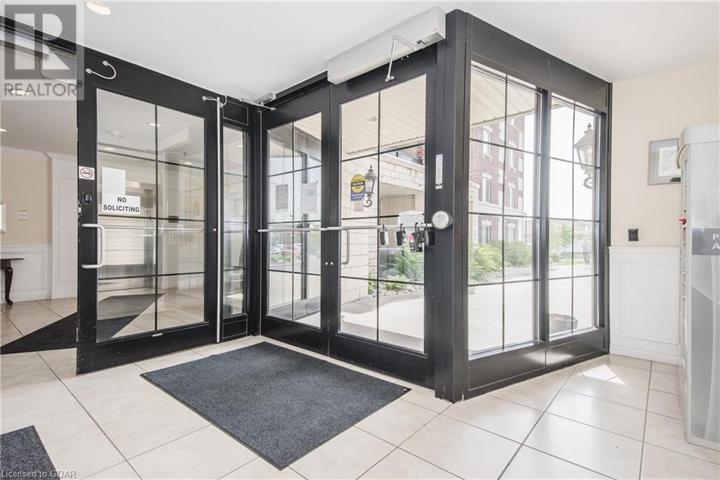 308 Watson Parkway N Unit# 105, Guelph, Ontario  N1E 0G7 - Photo 43 - 40567974