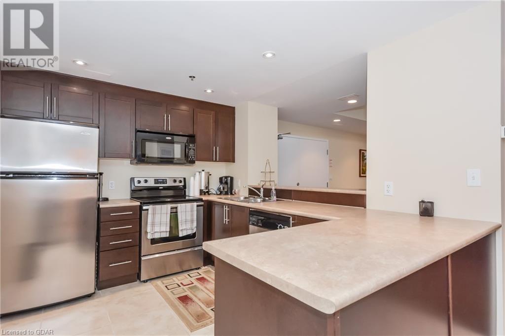308 Watson Parkway N Unit# 105, Guelph, Ontario  N1E 0G7 - Photo 47 - 40567974