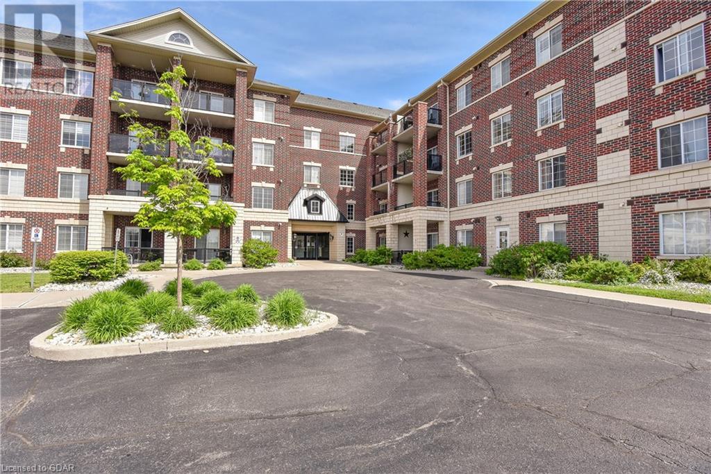 308 Watson Parkway N Unit# 105, Guelph, Ontario  N1E 0G7 - Photo 42 - 40567974