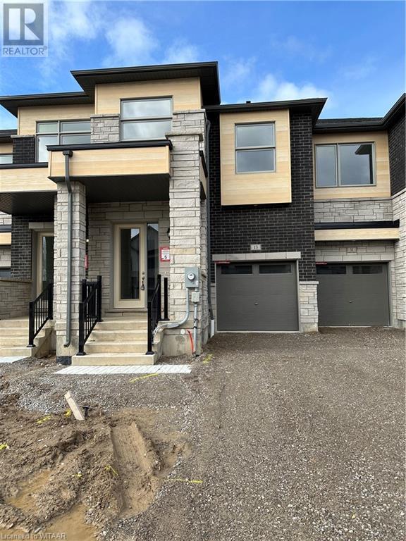 13 Molnar Crescent, Brantford, Ontario  N3T 0X5 - Photo 2 - 40568008