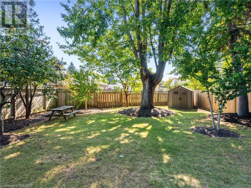 6 Melba Road, St. Catharines, Ontario  L2M 4P6 - Photo 15 - 40567635