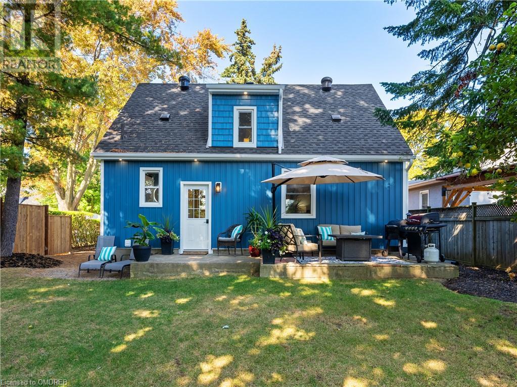 6 Melba Road, St. Catharines, Ontario  L2M 4P6 - Photo 16 - 40567635