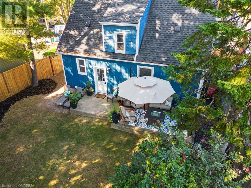 6 Melba Road, St. Catharines, Ontario  L2M 4P6 - Photo 17 - 40567635