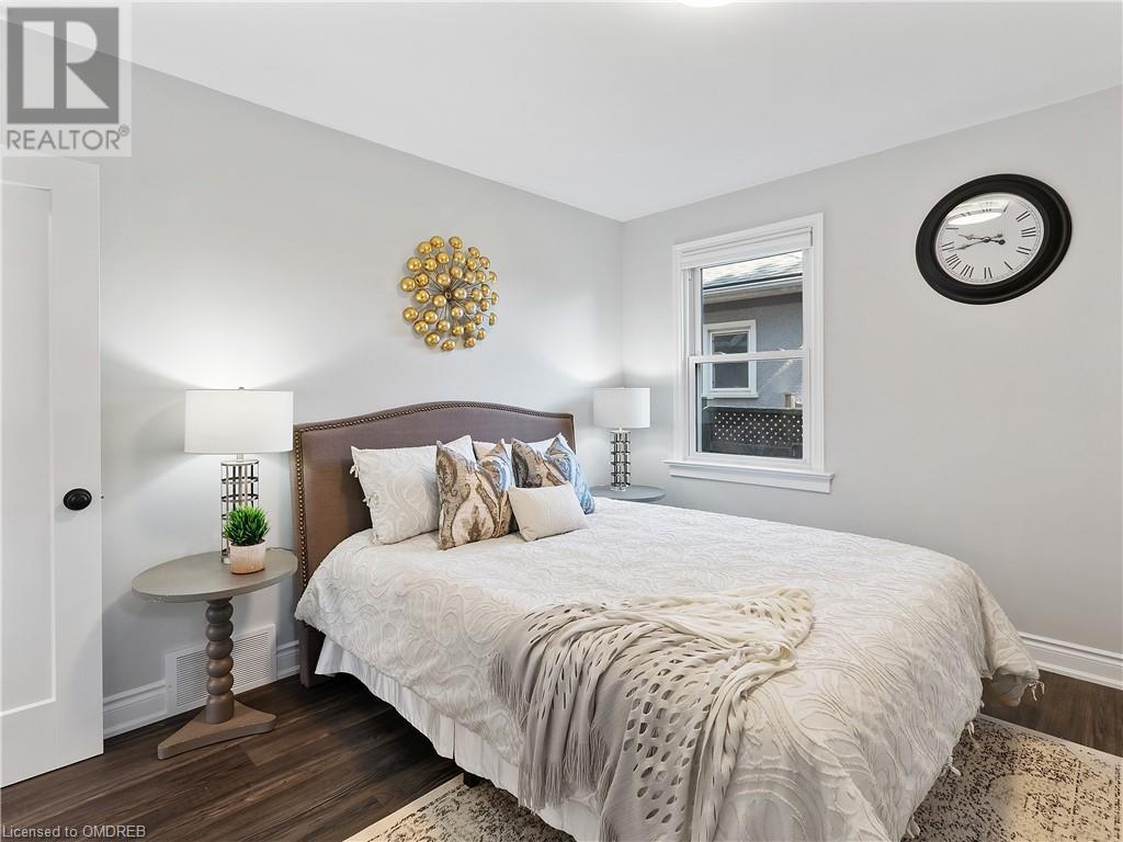 6 Melba Road, St. Catharines, Ontario  L2M 4P6 - Photo 8 - 40567635