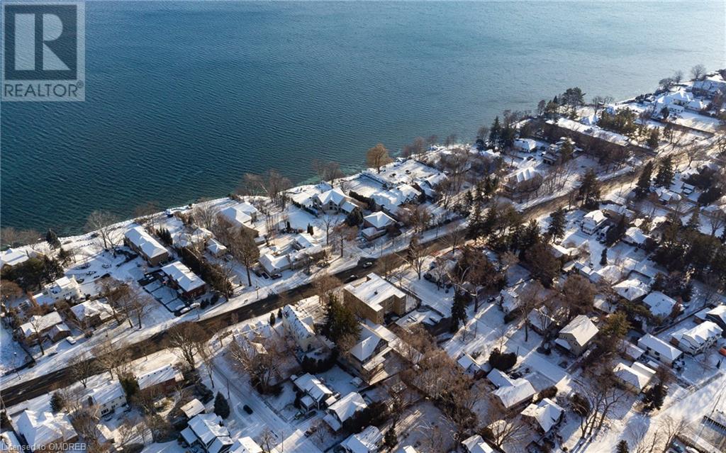 2409 Lakeshore Road, Burlington, Ontario  L7R 1B8 - Photo 2 - 40567187