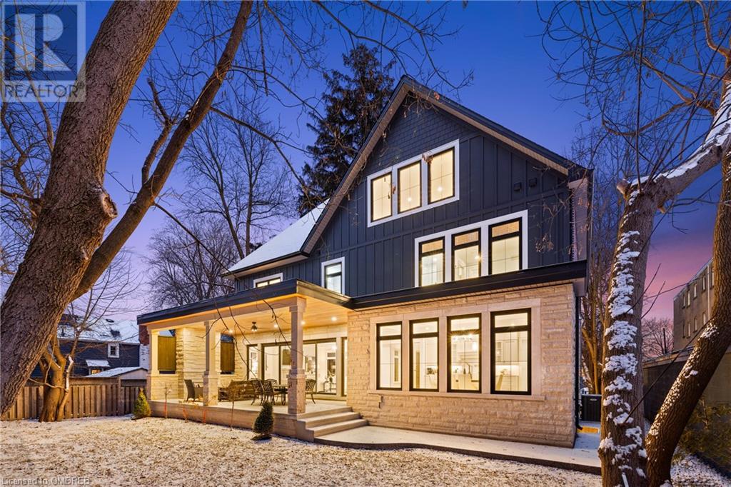 2409 Lakeshore Road, Burlington, Ontario  L7R 1B8 - Photo 38 - 40567187