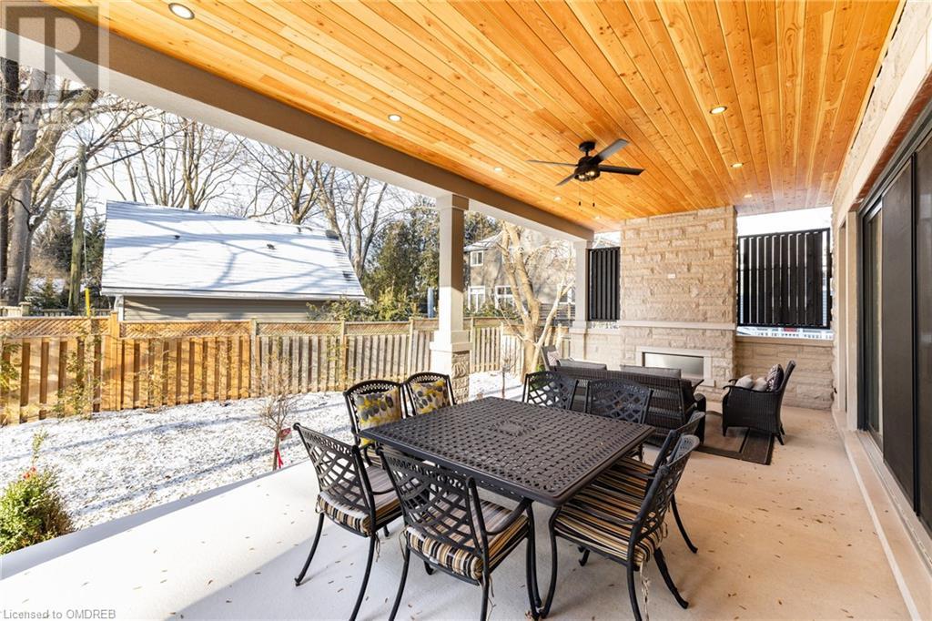 2409 Lakeshore Road, Burlington, Ontario  L7R 1B8 - Photo 39 - 40567187