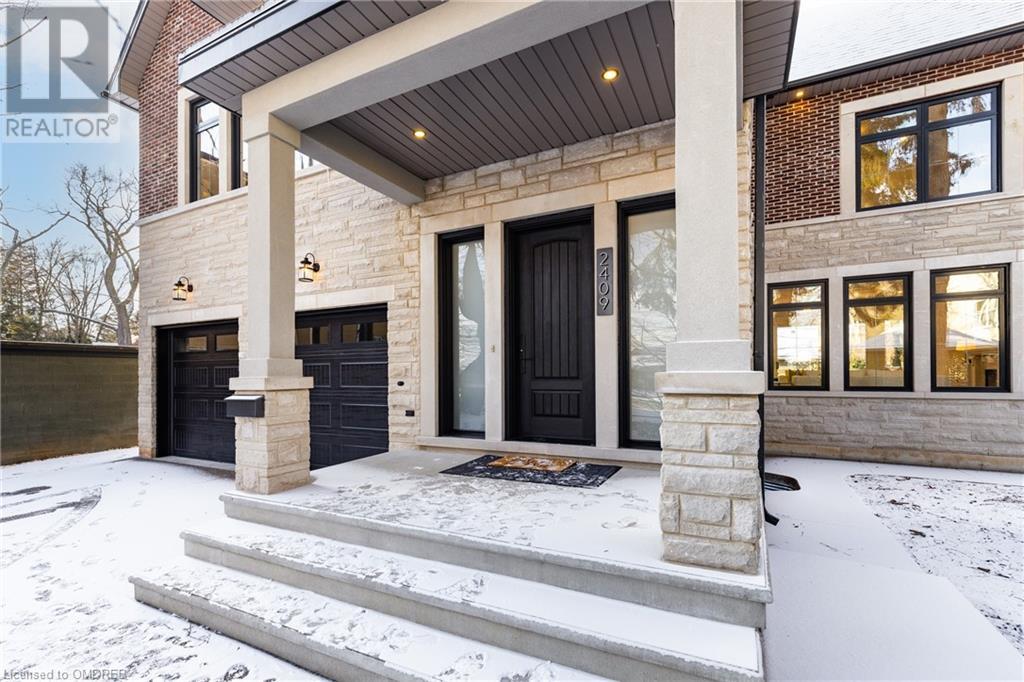 2409 Lakeshore Road, Burlington, Ontario  L7R 1B8 - Photo 41 - 40567187