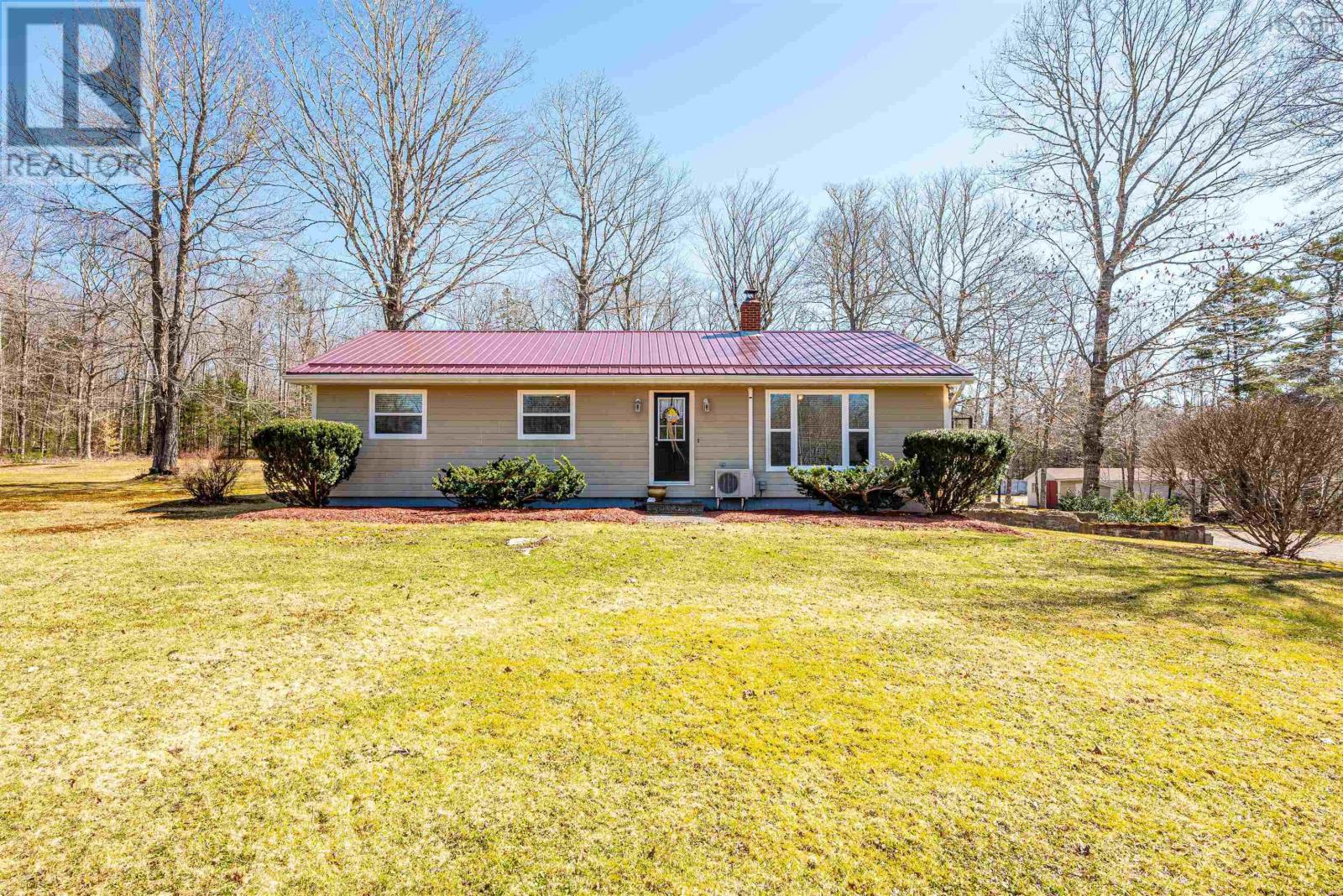 1752 Barss Corner Road, Scarsdale, Nova Scotia  B0R 1A0 - Photo 1 - 202406466