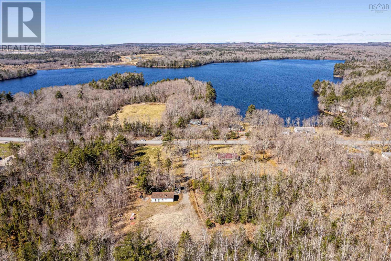 1752 Barss Corner Road, Scarsdale, Nova Scotia  B0R 1A0 - Photo 2 - 202406466
