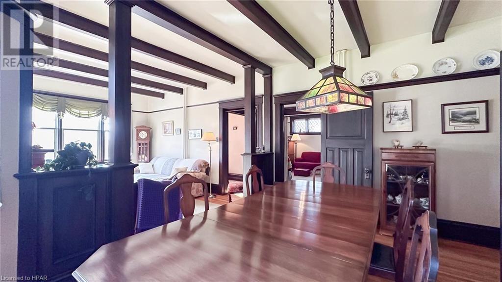 140 Nelson Street, Mitchell, Ontario  N0K 1N0 - Photo 10 - 40550104