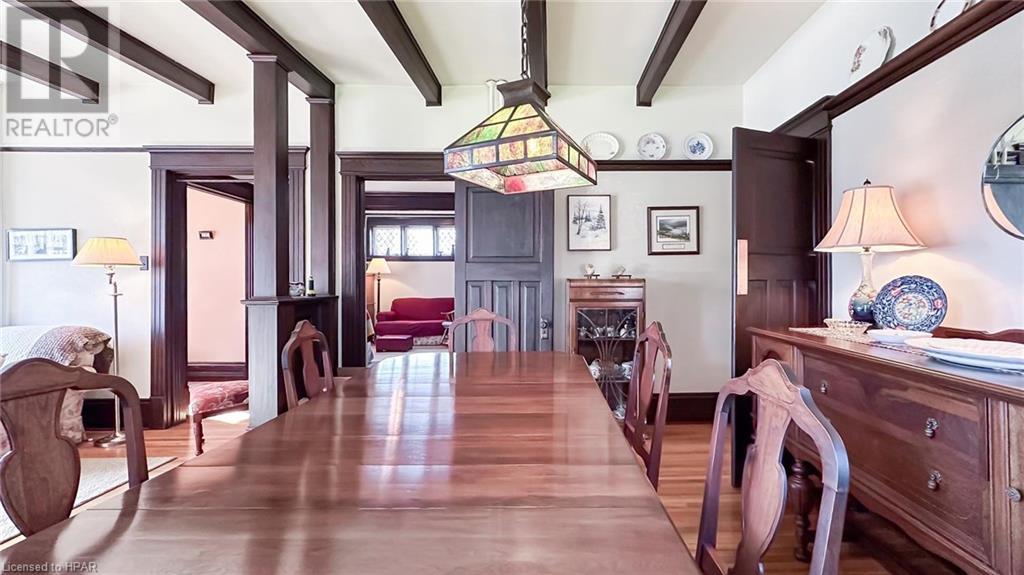 140 Nelson Street, Mitchell, Ontario  N0K 1N0 - Photo 11 - 40550104