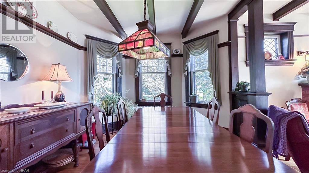 140 Nelson Street, Mitchell, Ontario  N0K 1N0 - Photo 12 - 40550104