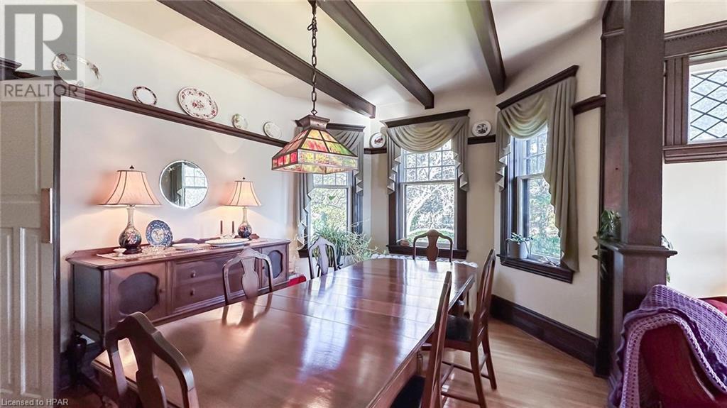 140 Nelson Street, Mitchell, Ontario  N0K 1N0 - Photo 13 - 40550104