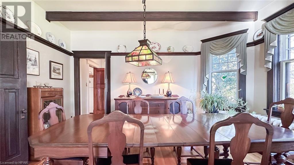 140 Nelson Street, Mitchell, Ontario  N0K 1N0 - Photo 14 - 40550104