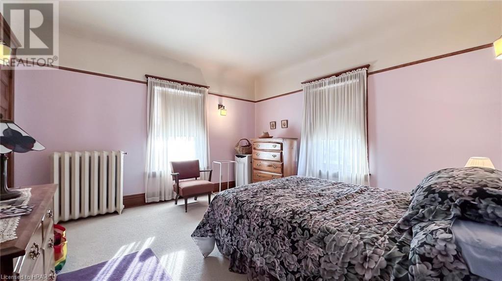 140 Nelson Street, Mitchell, Ontario  N0K 1N0 - Photo 22 - 40550104