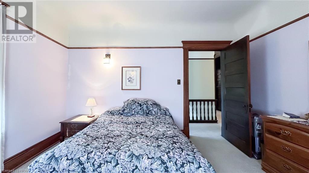 140 Nelson Street, Mitchell, Ontario  N0K 1N0 - Photo 24 - 40550104