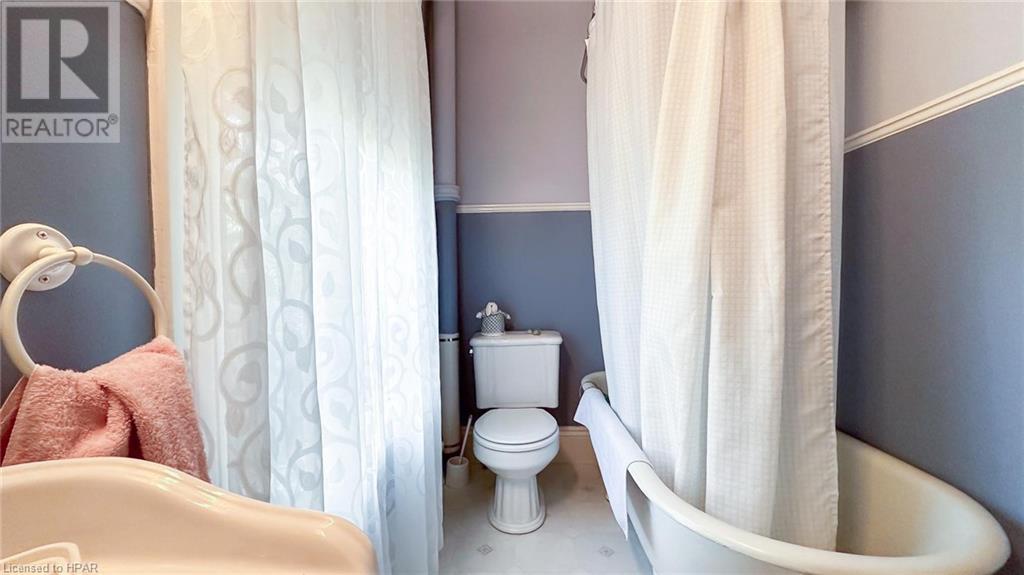 140 Nelson Street, Mitchell, Ontario  N0K 1N0 - Photo 27 - 40550104