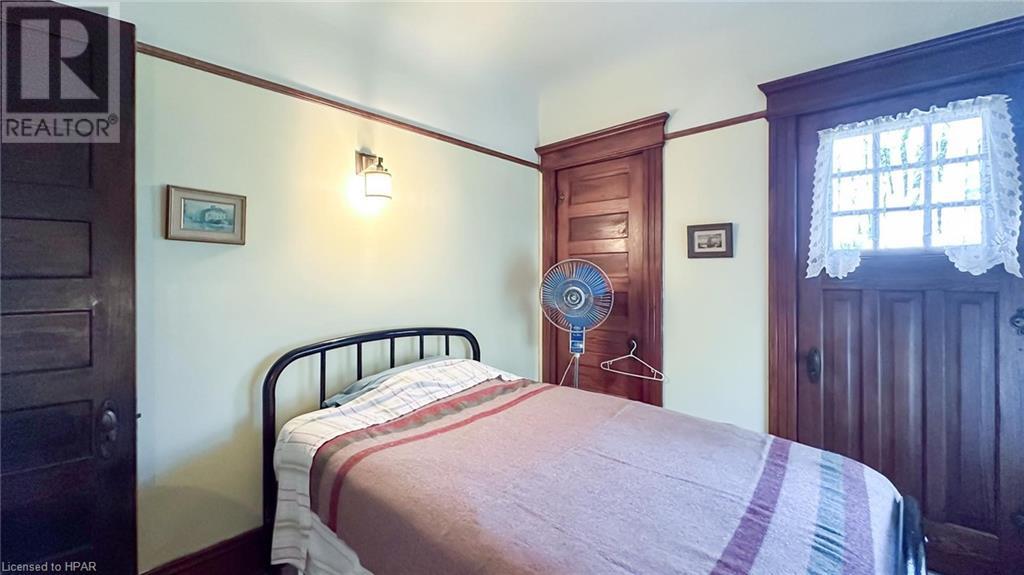 140 Nelson Street, Mitchell, Ontario  N0K 1N0 - Photo 29 - 40550104