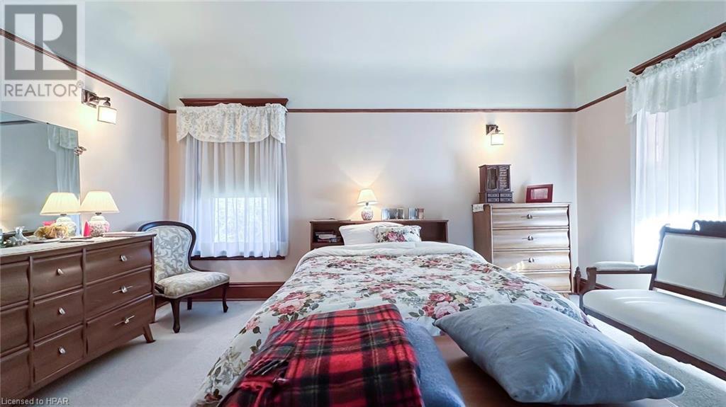 140 Nelson Street, Mitchell, Ontario  N0K 1N0 - Photo 31 - 40550104