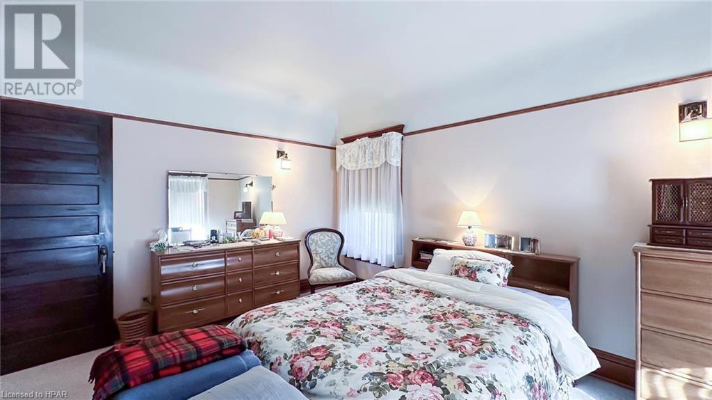 140 Nelson Street, Mitchell, Ontario  N0K 1N0 - Photo 34 - 40550104