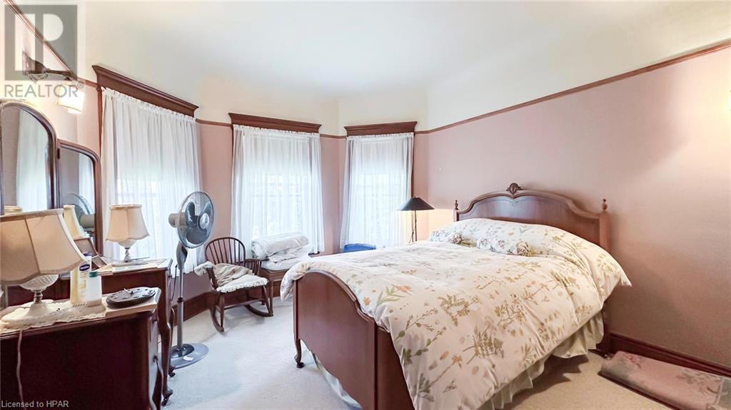 140 Nelson Street, Mitchell, Ontario  N0K 1N0 - Photo 35 - 40550104