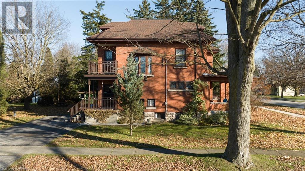 140 Nelson Street, Mitchell, Ontario  N0K 1N0 - Photo 38 - 40550104