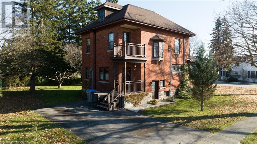 140 Nelson Street, Mitchell, Ontario  N0K 1N0 - Photo 39 - 40550104