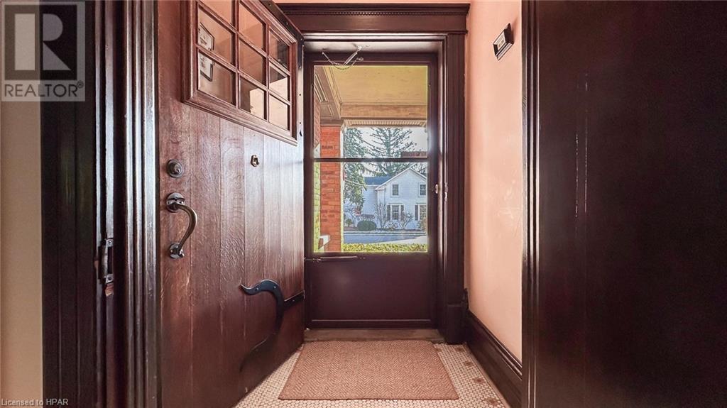 140 Nelson Street, Mitchell, Ontario  N0K 1N0 - Photo 4 - 40550104