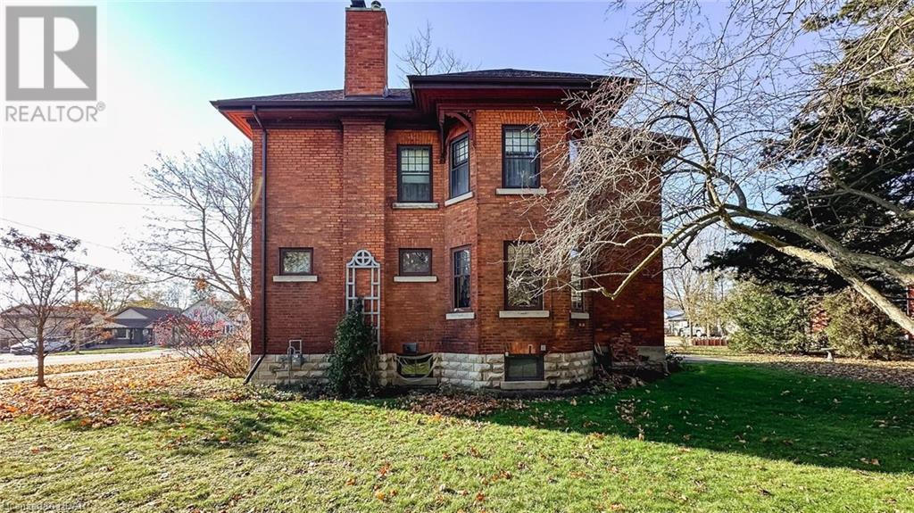 140 Nelson Street, Mitchell, Ontario  N0K 1N0 - Photo 40 - 40550104