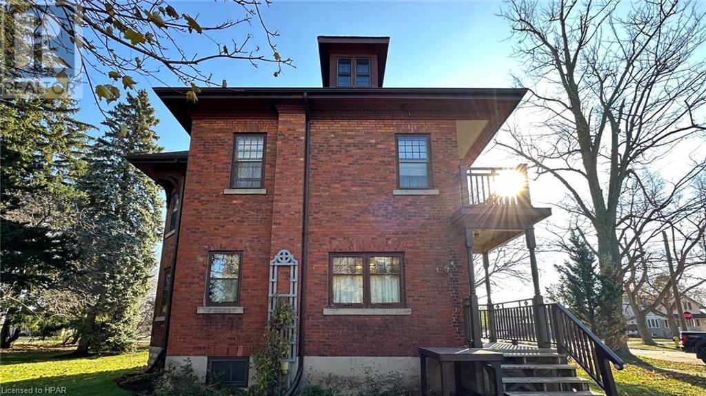 140 Nelson Street, Mitchell, Ontario  N0K 1N0 - Photo 41 - 40550104