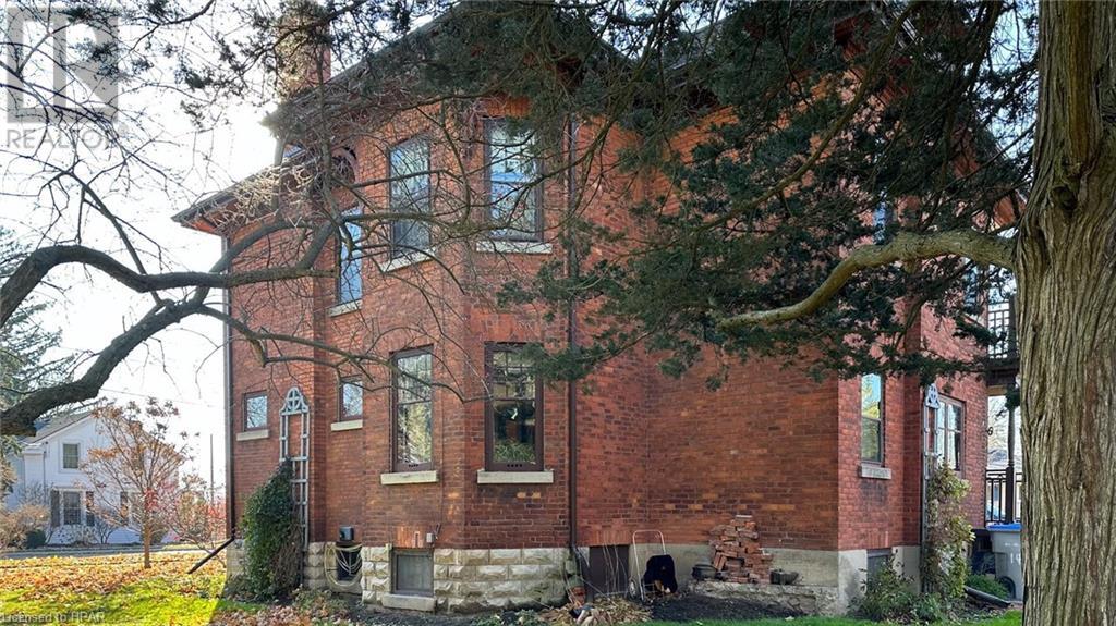 140 Nelson Street, Mitchell, Ontario  N0K 1N0 - Photo 42 - 40550104