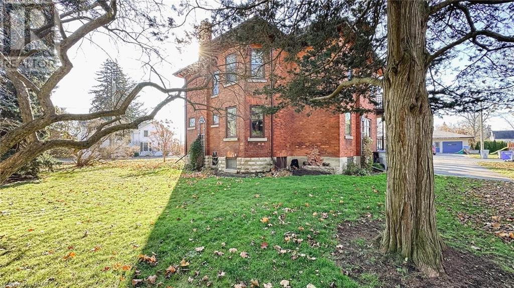 140 Nelson Street, Mitchell, Ontario  N0K 1N0 - Photo 43 - 40550104