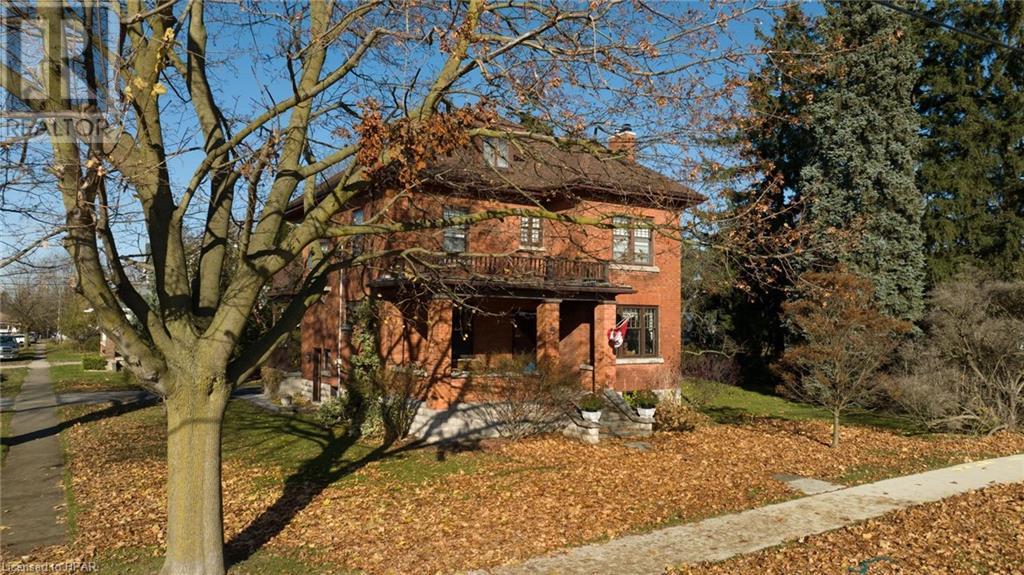 140 Nelson Street, Mitchell, Ontario  N0K 1N0 - Photo 44 - 40550104