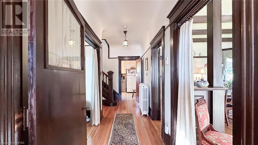 140 Nelson Street, Mitchell, Ontario  N0K 1N0 - Photo 5 - 40550104