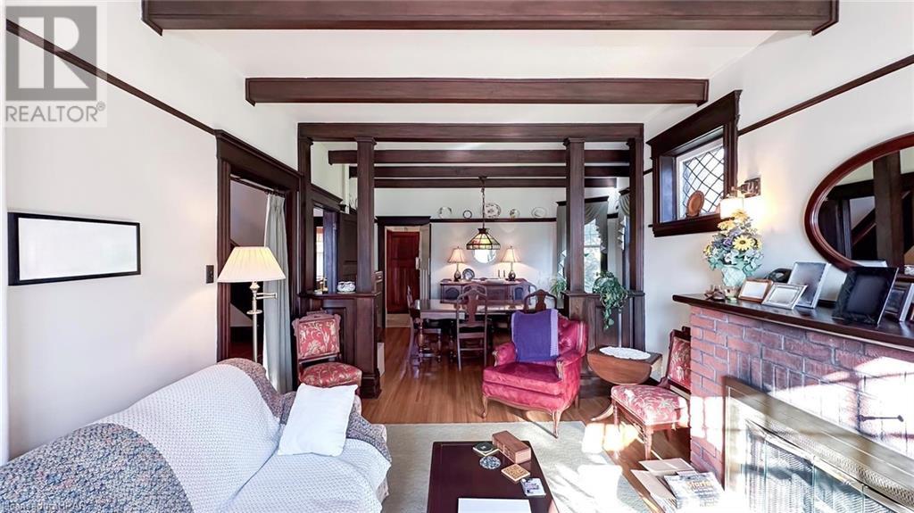 140 Nelson Street, Mitchell, Ontario  N0K 1N0 - Photo 8 - 40550104